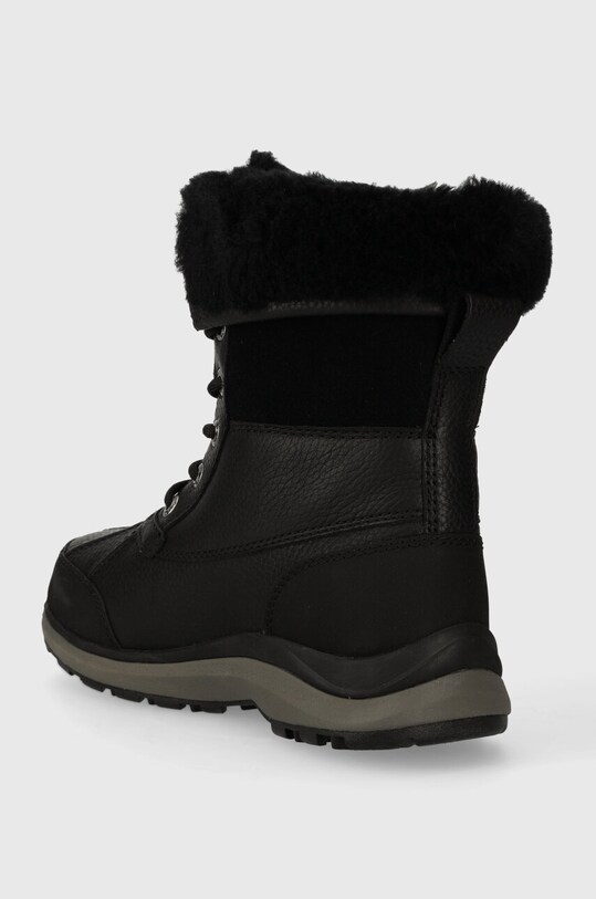 Взуття Черевики UGG Adirondack Boot III 1095141.BBLC чорний