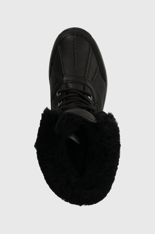 Черевики UGG Adirondack Boot III чорний 1095141.BBLC
