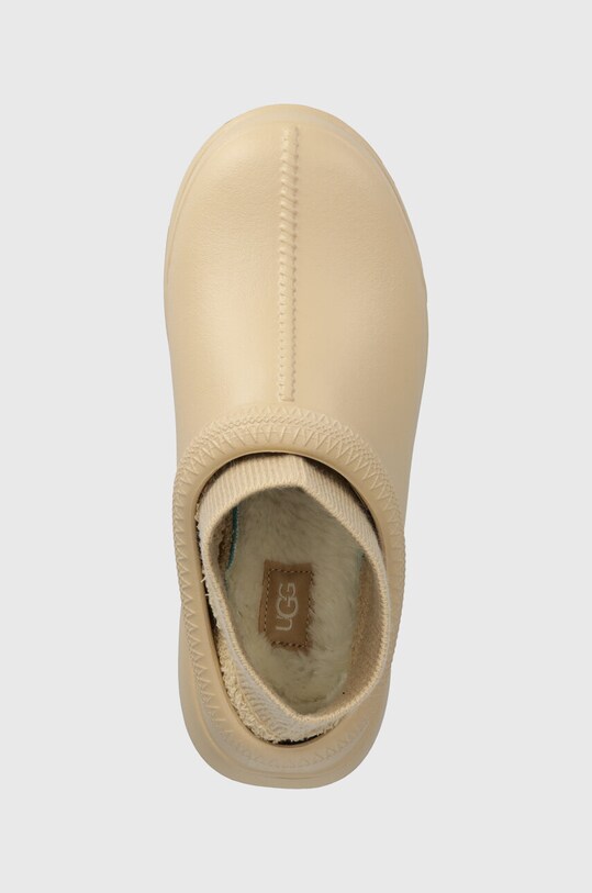 Гумові чоботи UGG Tasman X бежевий 1125730.SWD