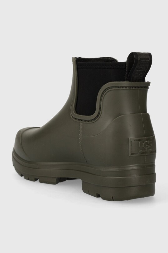 Обувь Резиновые сапоги UGG Droplet 1130831.FRSN зелёный