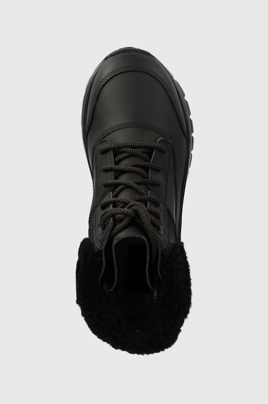 UGG buty Yose Fluff V2 czarny 1130901.BLK