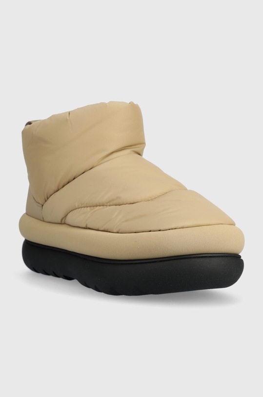 Зимние сапоги UGG Classic Maxi Mini 1132017.MDSD бежевый AW23