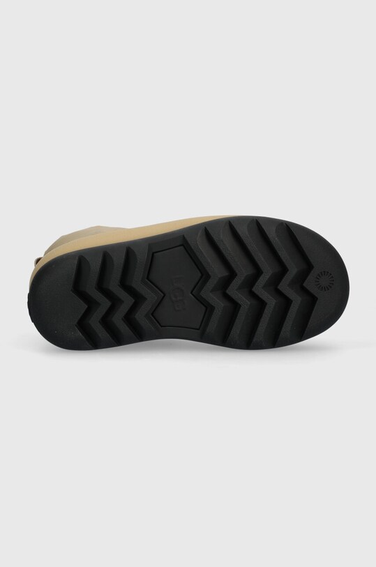 Зимові чоботи UGG Classic Maxi Mini 1132017.MDSD бежевий