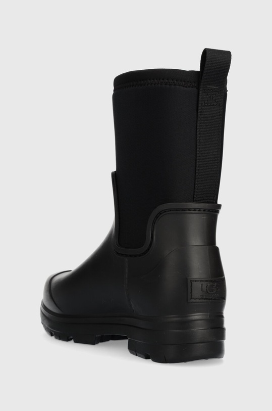 Взуття Гумові чоботи UGG Droplet Mid 1143813.BLK чорний