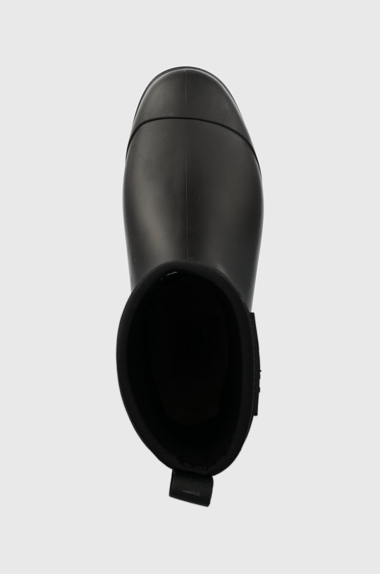 Гумові чоботи UGG Droplet Mid чорний 1143813.BLK