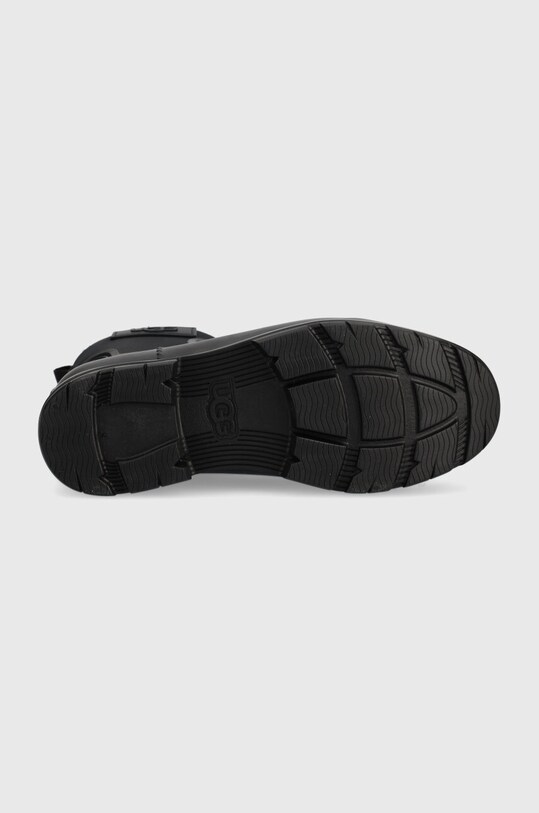 UGG kalosze Droplet Mid 1143813.BLK czarny