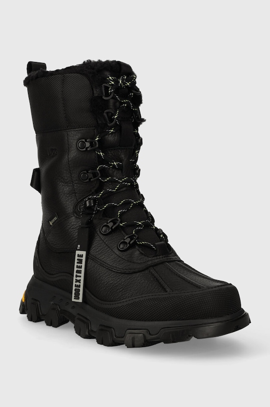 Sněhule UGG Adirondack Meridian 1143839.BLK černá AW23