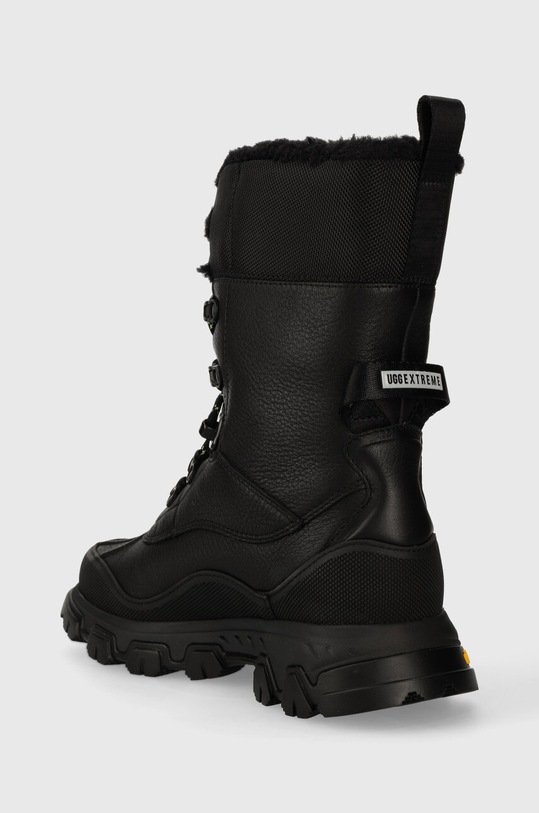 Boty Sněhule UGG Adirondack Meridian 1143839.BLK černá