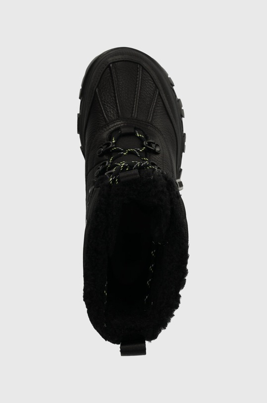 Sněhule UGG Adirondack Meridian černá 1143839.BLK