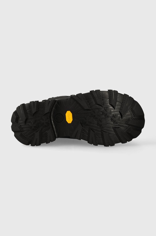 Sněhule UGG Adirondack Meridian 1143839.BLK černá