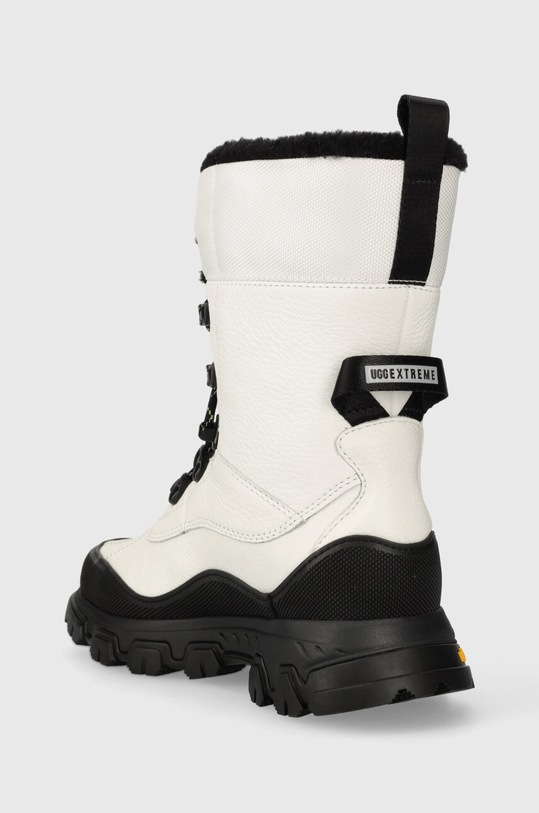 Boty Sněhule UGG Adirondack Meridian 1143839.WHT bílá