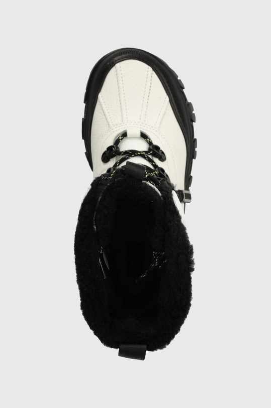 Sněhule UGG Adirondack Meridian bílá 1143839.WHT