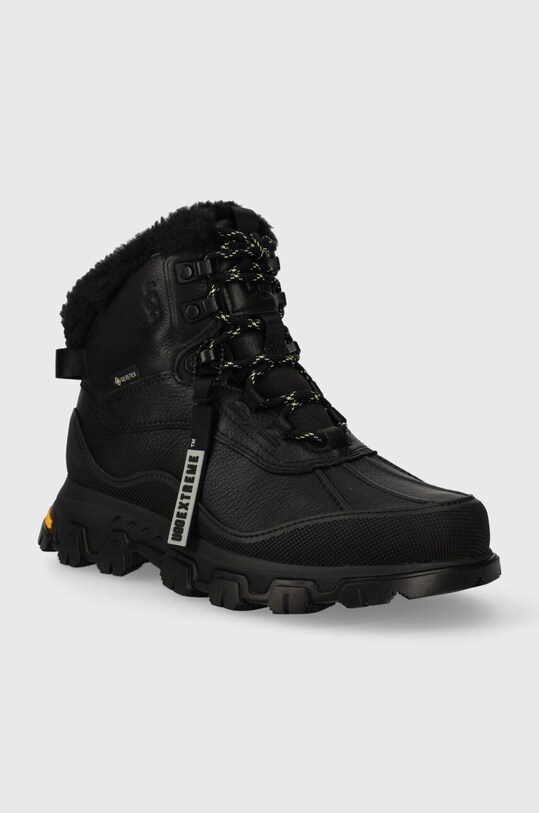 UGG pantofi Adirondack Meridian Hiker 1143840.BLK negru AW23