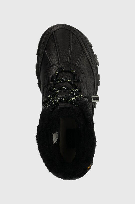 UGG pantofi Adirondack Meridian Hiker negru 1143840.BLK