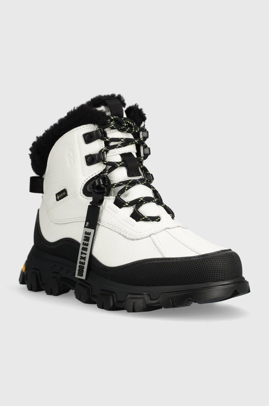 UGG workery Adirondack Meridian Hiker 1143840.WHT biały AW23