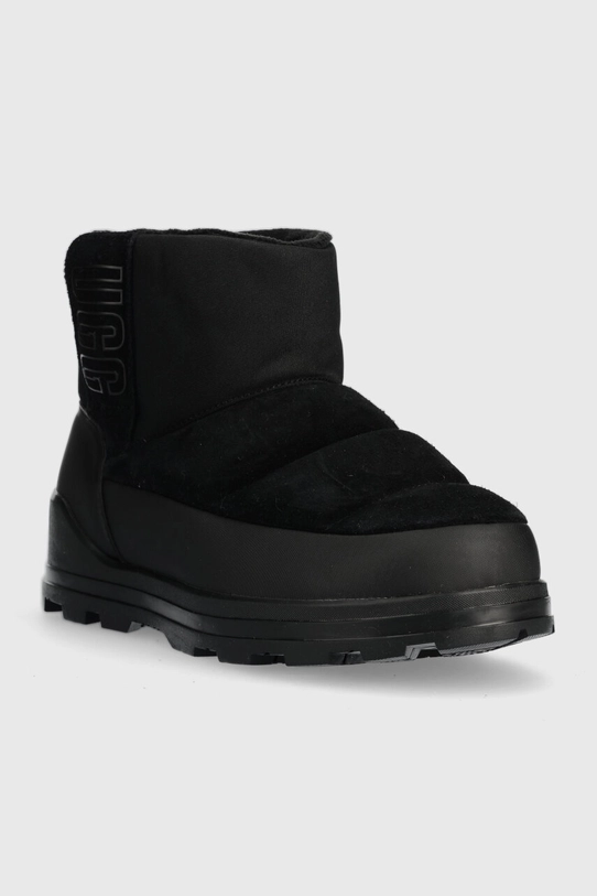 Sněhule UGG Classic Klamath Mini 1143932.BLK černá AW23