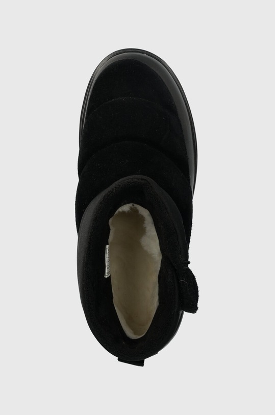 Зимові чоботи UGG Classic Klamath Mini чорний 1143932.BLK