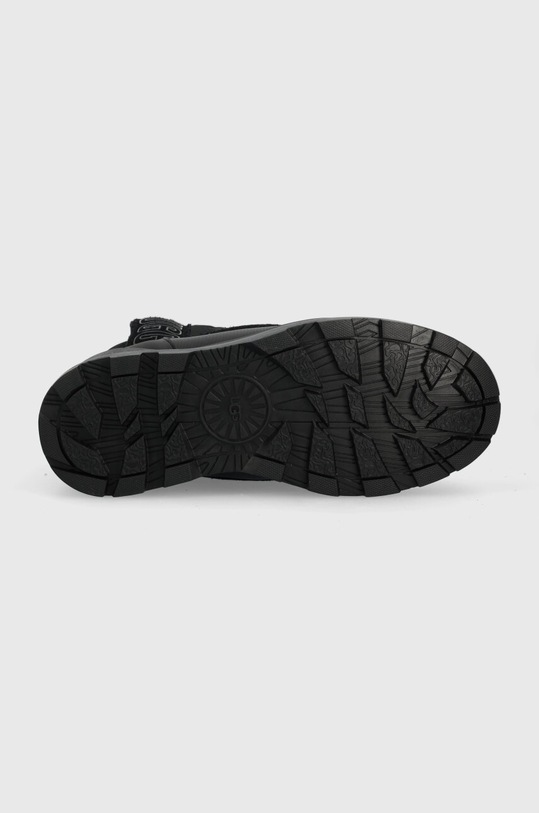 Зимові чоботи UGG Classic Klamath Mini 1143932.BLK чорний