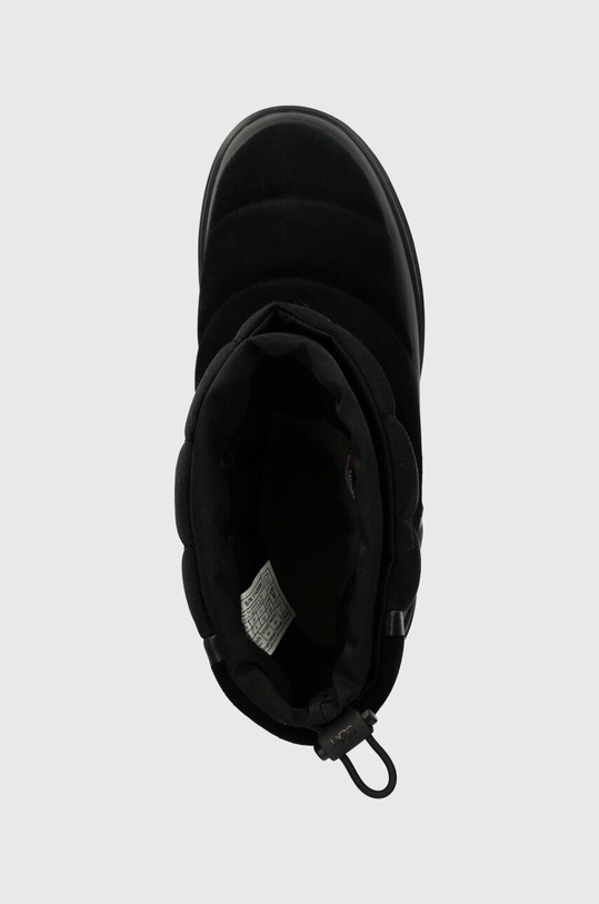 UGG śniegowce Classic Klamath Short czarny 1143936.BLK