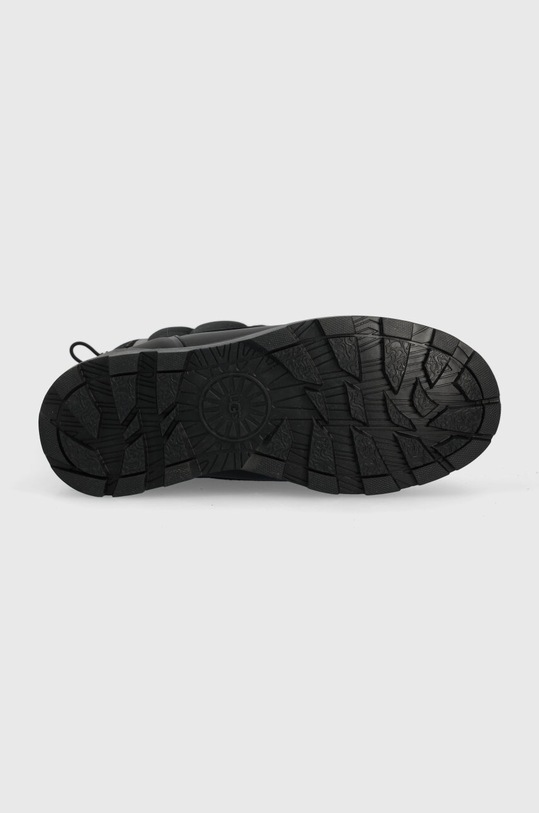 UGG śniegowce Classic Klamath Short 1143936.BLK czarny