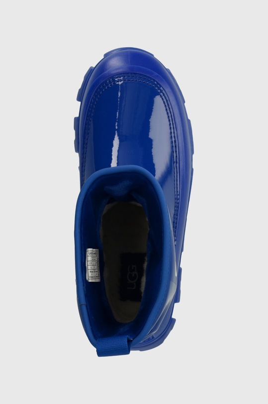 Snežke UGG Classic Brellah Mini mornarsko modra 1144059.RLB