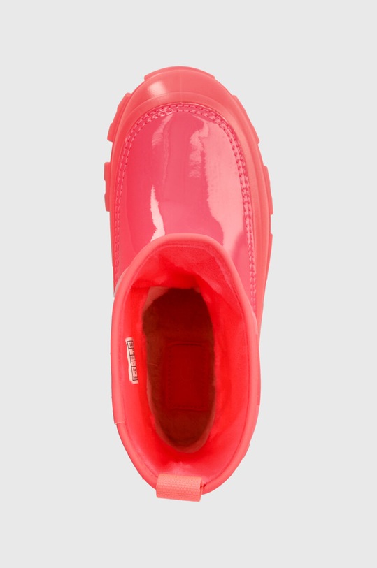 UGG hócsizma Classic Brellah Mini rózsaszín 1144059.SPCL
