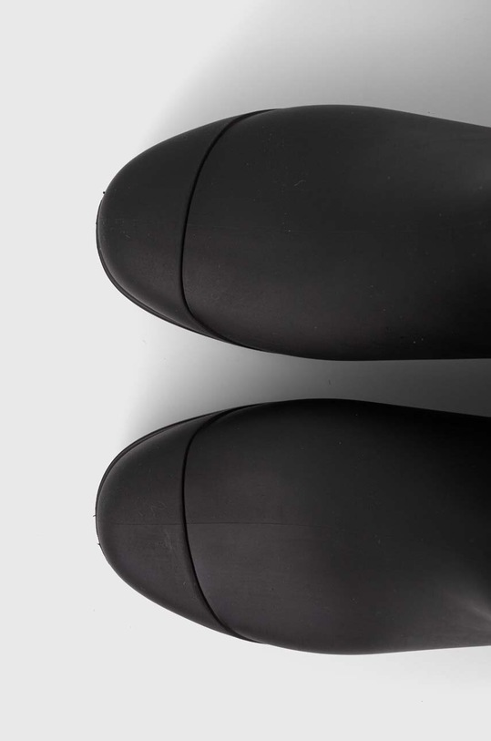 Kozačky UGG Droplet Tall 1151350.BLK černá