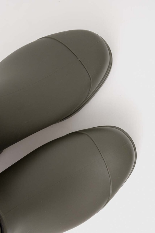 UGG kalosze Droplet Tall zielony 1151350.FRSN