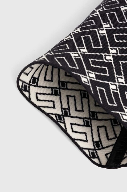 Μπότες Elisabetta Franchi SA33L36E2.188 μαύρο