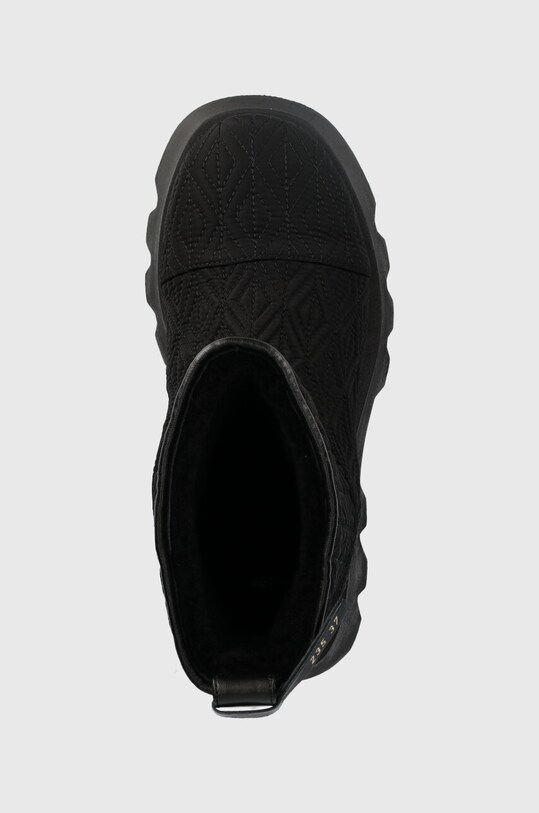 Черевики Elisabetta Franchi чорний SA40B36E2.110