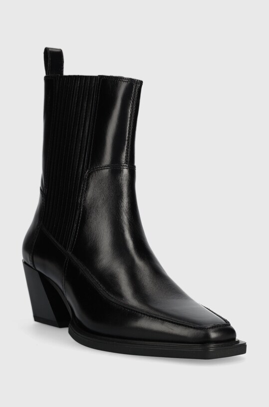 Vagabond Shoemakers cizme de piele ALINA 5421.201.20 negru AW23