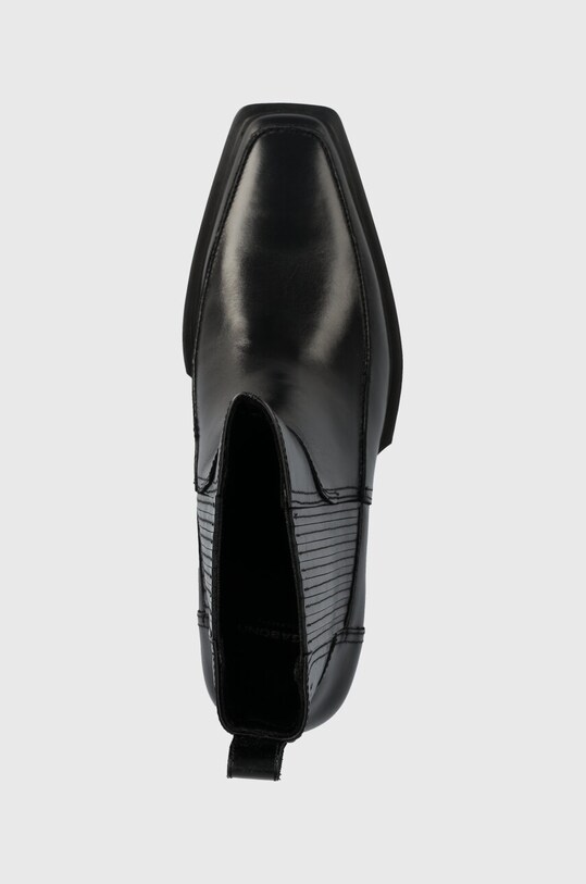 Vagabond Shoemakers cizme de piele ALINA negru 5421.201.20