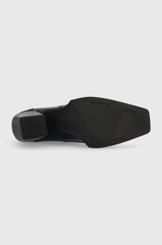 Vagabond Shoemakers cizme de piele ALINA 5421.201.20 negru