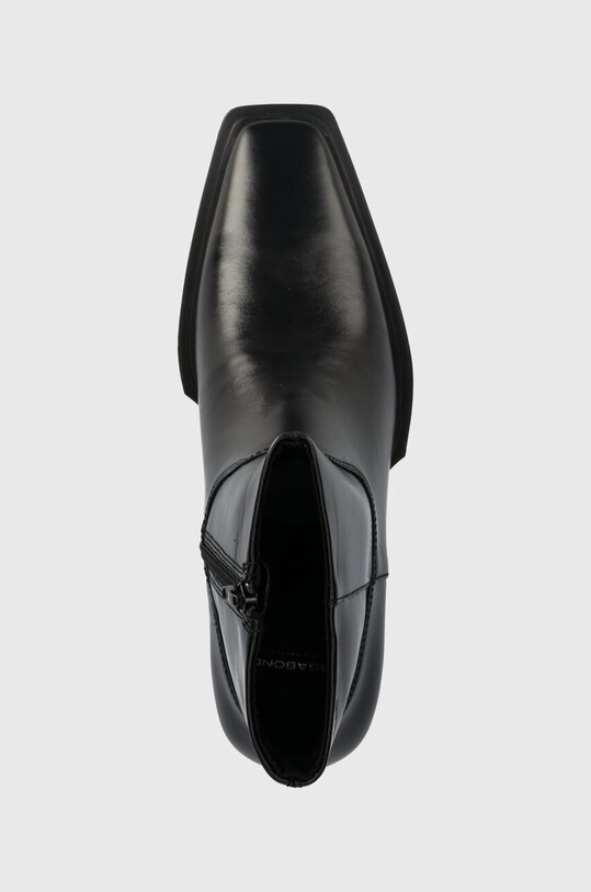 Шкіряні черевики Vagabond Shoemakers ALINA чорний 5621.001.20