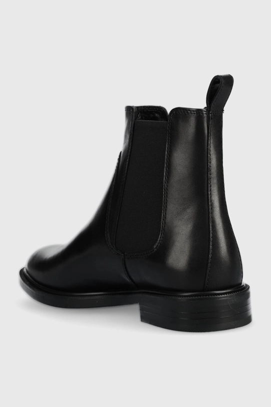 Încălțăminte Vagabond Shoemakers ghete chelsea de piele AMINA 5603.001.20 negru