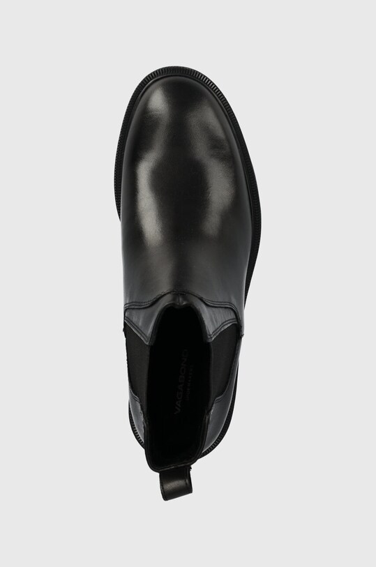 Vagabond Shoemakers ghete chelsea de piele AMINA negru 5603.001.20