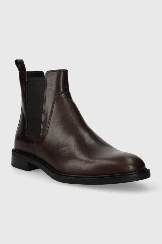 Шкіряні черевики Vagabond Shoemakers AMINA 5603.001.35 коричневий AW23