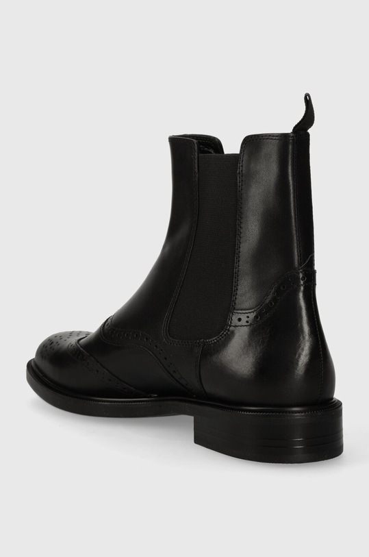 Încălțăminte Vagabond Shoemakers ghete chelsea de piele AMINA 5603.101.20 negru