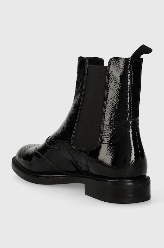 Încălțăminte Vagabond Shoemakers ghete chelsea de piele AMINA 5603.160.20 negru
