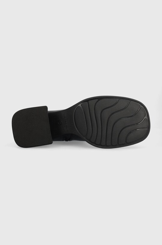 Vagabond Shoemakers cizme de piele ANSIE 5645.301.20 negru