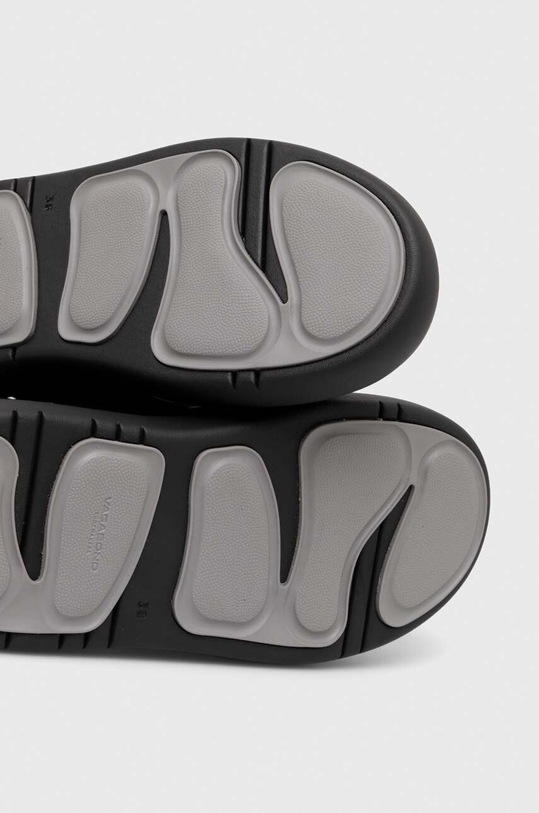 Kožené sněhule Vagabond Shoemakers AYLIN 5438.001.20 černá