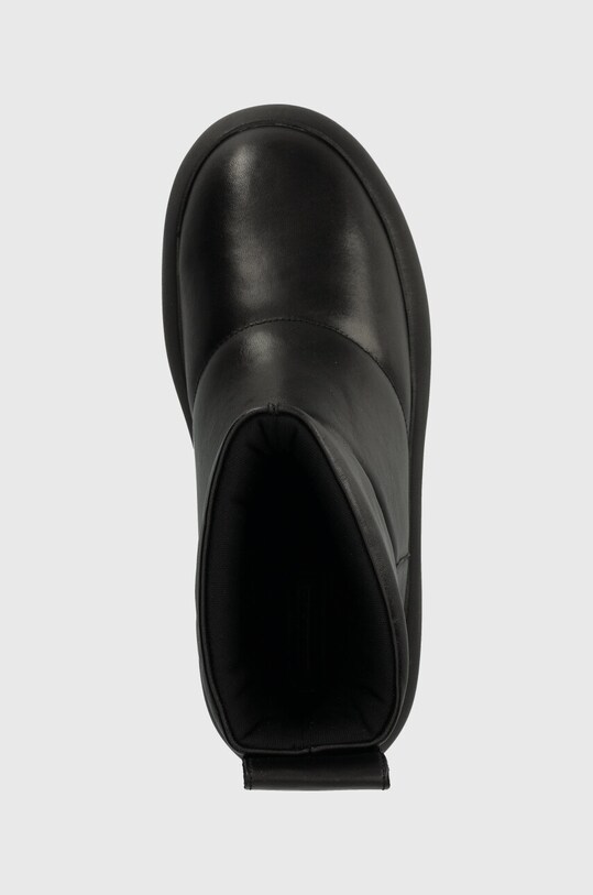 Vagabond Shoemakers ghete de piele AYLIN negru 5636.101.20