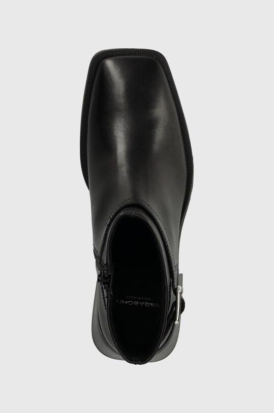Vagabond Shoemakers cizme de piele BLANCA negru 5617.301.20