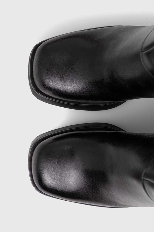 Vagabond Shoemakers ghete de piele BROOKE 5644.101.20 negru
