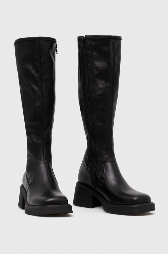 Čizme Vagabond Shoemakers DORAH 5642.402.20 crna AW23
