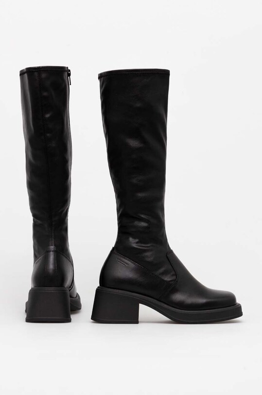 Obuća Čizme Vagabond Shoemakers DORAH 5642.402.20 crna