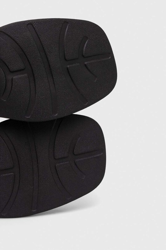 Členkové topánky Vagabond Shoemakers DORAH 5642.502.20 čierna