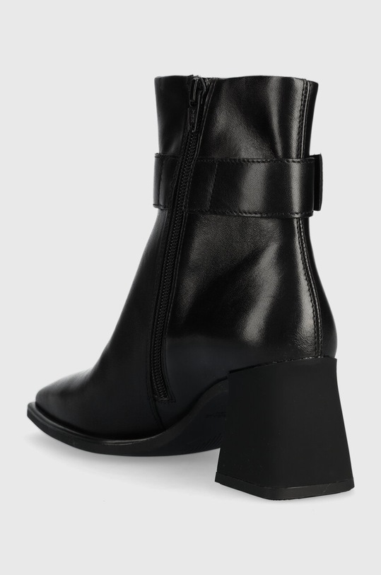 Παπούτσια Δερμάτινες μπότες Vagabond Shoemakers HEDDA 5602.001.20 μαύρο