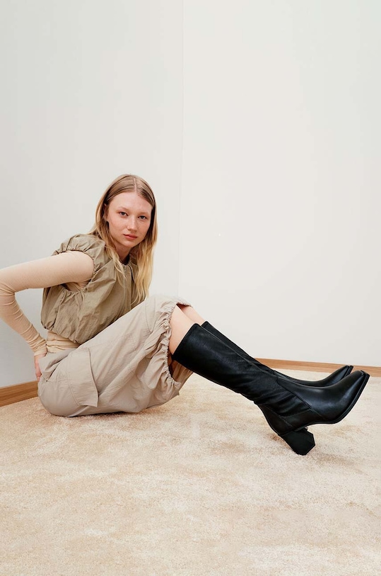 Kozačky Vagabond Shoemakers HEDDA 5602.202.20