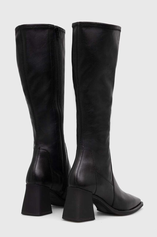 Încălțăminte Vagabond Shoemakers cizme HEDDA 5602.202.20 negru